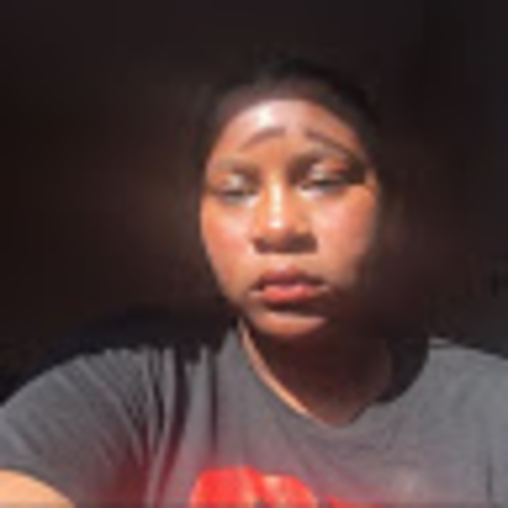 Meet your Posher, Kianna